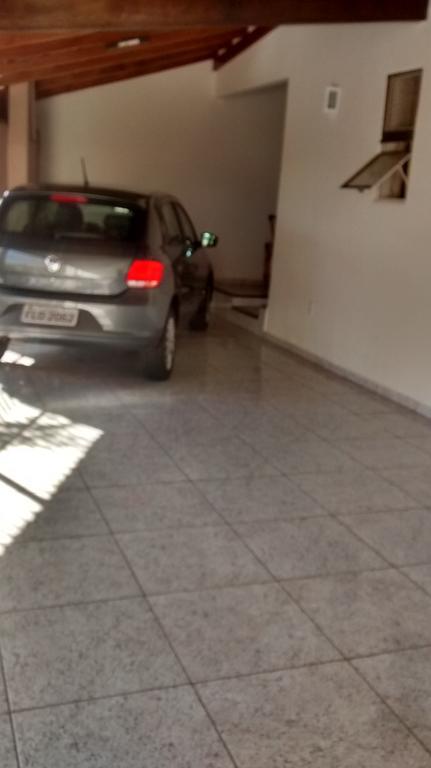 Casa Temporada Silvana Olímpia Eksteriør bilde